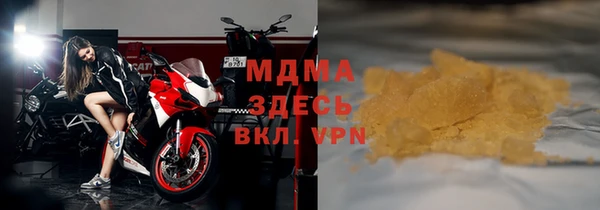 шишки Абаза